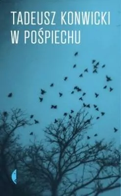 W pośpiechu - tantis.pl