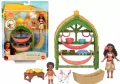 Figurki Disney Vaiana Osada zestaw - tantis.pl