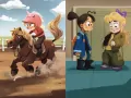 Ekipa na tropie. Z wizytą u dinozaurów - tantis.pl