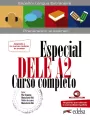 Especial DELE A2. Curso completo - tantis.pl