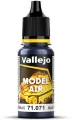 Vallejo: 71.071 - Model Air - Metallic - Artic Blue (17 ml) - tantis.pl