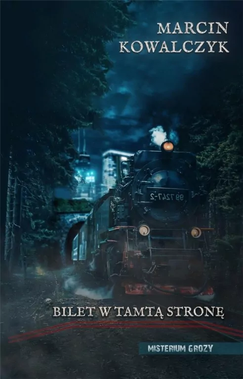 Bilet w tamtą stronę - tantis.pl