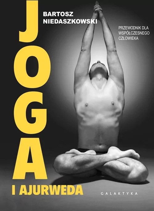 Joga i ajurweda - tantis.pl