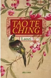 Tao te Ching - tantis.pl