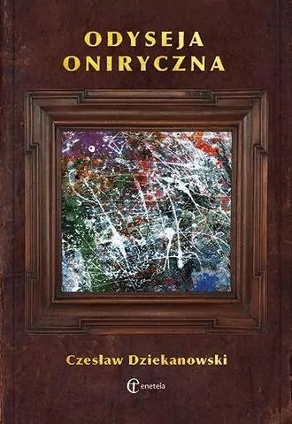 Odyseja oniryczna - tantis.pl
