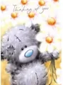 Karnet - Thinking of you - tantis.pl