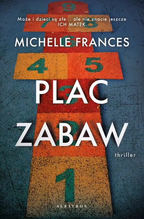 Plac zabaw - tantis.pl