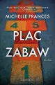 Plac zabaw - tantis.pl