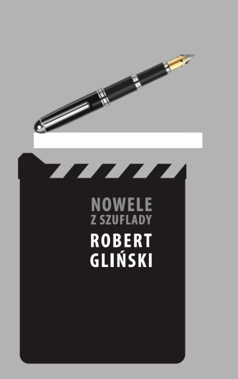 Nowele z szuflady - tantis.pl