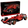 LEGO® Technic. Bolid F1 Ferrari SF-24 42207 - tantis.pl