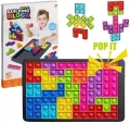 Pegaz Toys. Building Block Game - tantis.pl