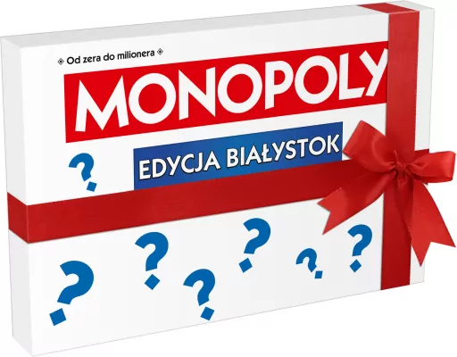 Monopoly Białystok