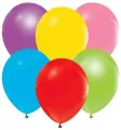 Balony Beauty&Charm pastelowe MIX 30cm 50szt - tantis.pl