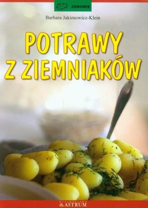 Potrawy z ziemniaków - tantis.pl