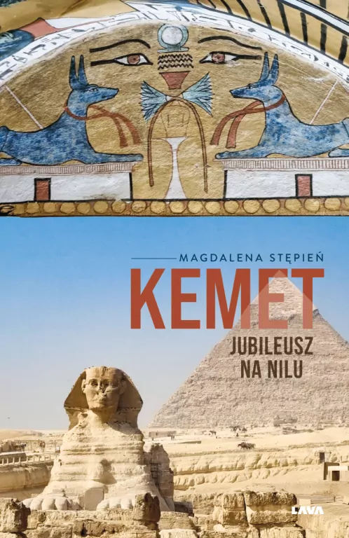 Kemet. Jubileusz na Nilu - tantis.pl