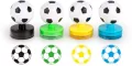 Stempel piłka nożna 2w1 mix - tantis.pl