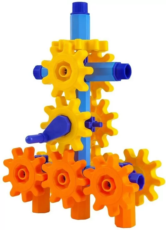 Korbo Space 131. Klocki konstrukcyjne - tantis.pl