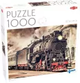 Puzzle 1000 Old Steam Train - tantis.pl