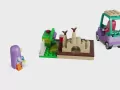 LEGO® Babunie z Bingo i Blue 11216 - tantis.pl