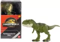 Jurassic World Rebirth Tyrannosaurus Rex 15cm - tantis.pl