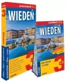 Wiedeń 3w1: Przewodnik + atlas + mapa - tantis.pl
