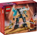 LEGO® Ninjago. Mech w zbroi bojowej Zane’a 71827 - tantis.pl