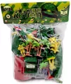 Figurki Wojsko w worku 1268222 02586 - tantis.pl