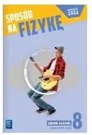 Fizyka 8. Sposób na fizykę. Zbiór zadań