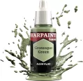 The Army Painter: Warpaints - Fanatic - Grotesque Green - tantis.pl