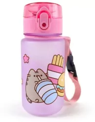 Butelka na wodę 350ml Pusheen