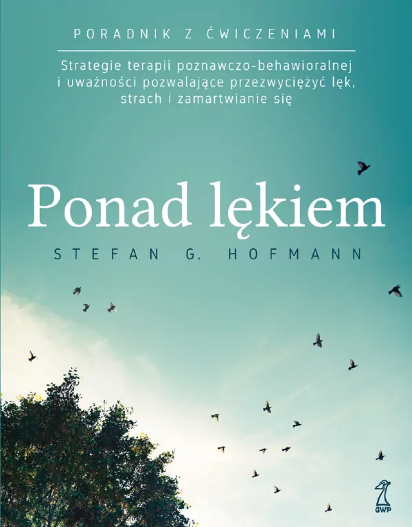 Ponad lękiem - tantis.pl