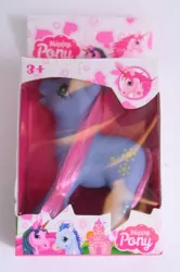 Konik Pony 7x12x3 Happy