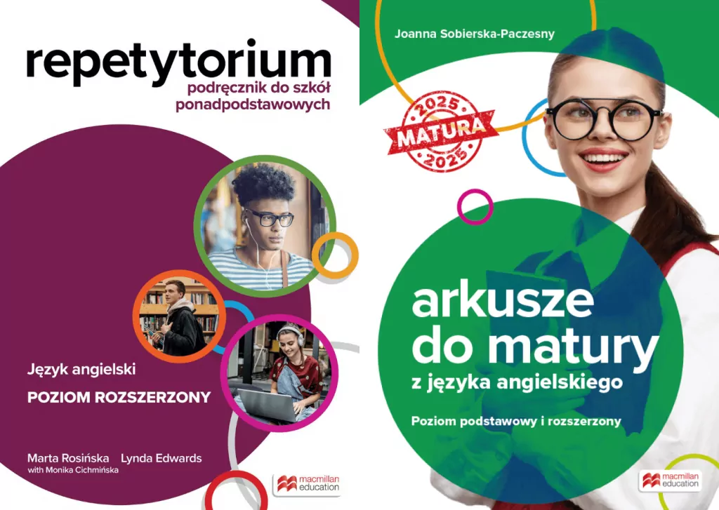 Język ang. Repetytorium z arkuszami ZPiR Pack 1 - tantis.pl