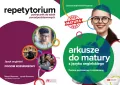 Język ang. Repetytorium z arkuszami ZPiR Pack 1 - tantis.pl