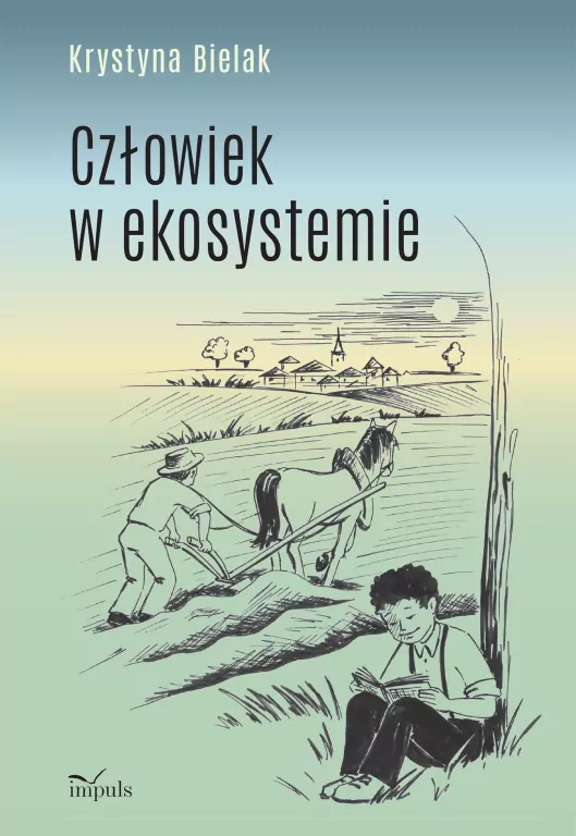 Człowiek w ekosystemie - tantis.pl