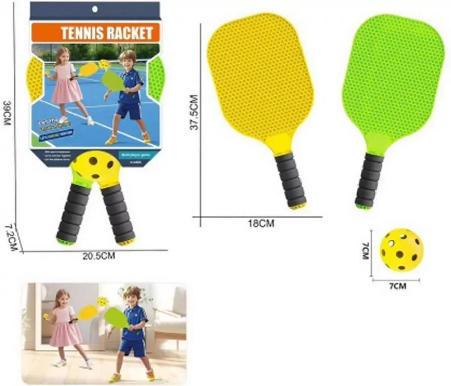 Tennis paddle - tantis.pl