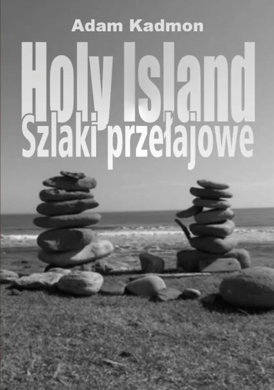 Holy Island. Szlaki Przełajowe - tantis.pl