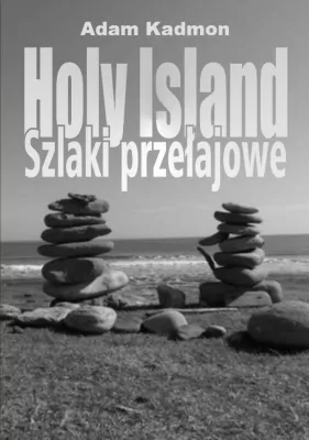 Holy Island. Szlaki Przełajowe
