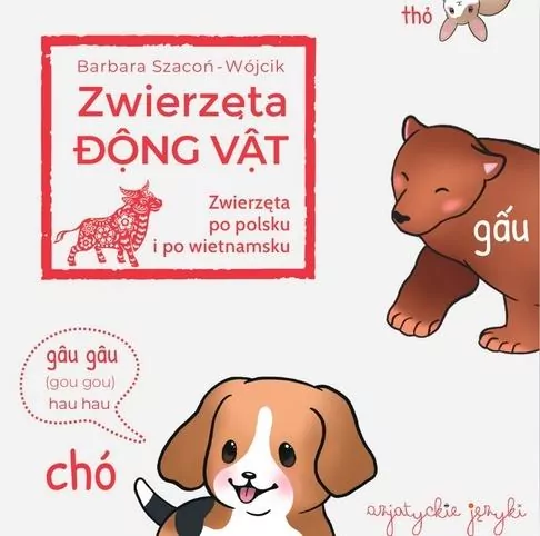 Zwierzęta po wietnamsku - tantis.pl