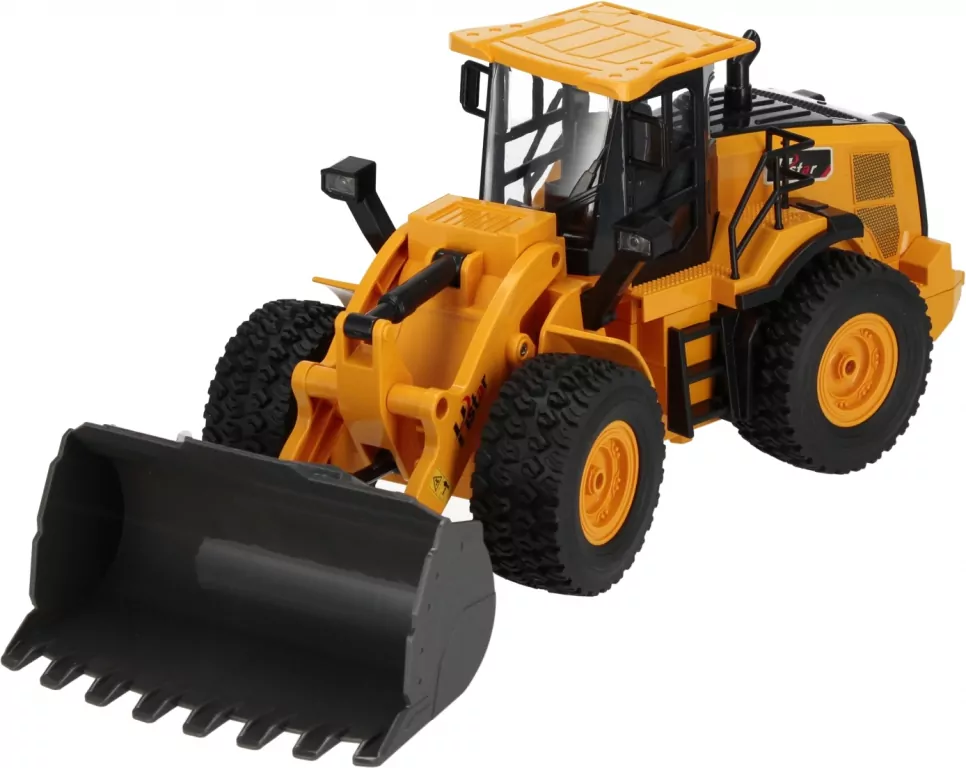 MASZYNA BUD KOPARK R/C FF LAD 44X23X19 MC WB 12 - tantis.pl