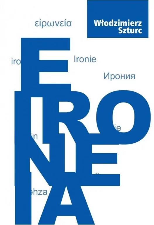 Eironeia - tantis.pl