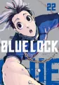 Blue Lock 22 - tantis.pl