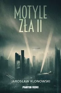 Motyle zła 2 - tantis.pl