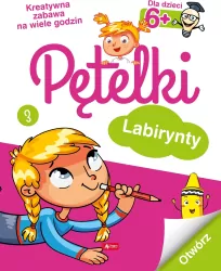 Labirynty. Pętelki