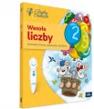 Wesołe liczby. Czytaj z Albikiem - tantis.pl
