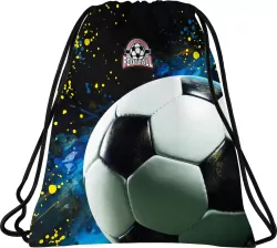 Worek na obuwie Piłka 20 DERFORM