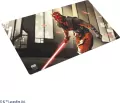 Gamegenic: Star Wars Unlimited - Game Mat - Darth Maul - tantis.pl