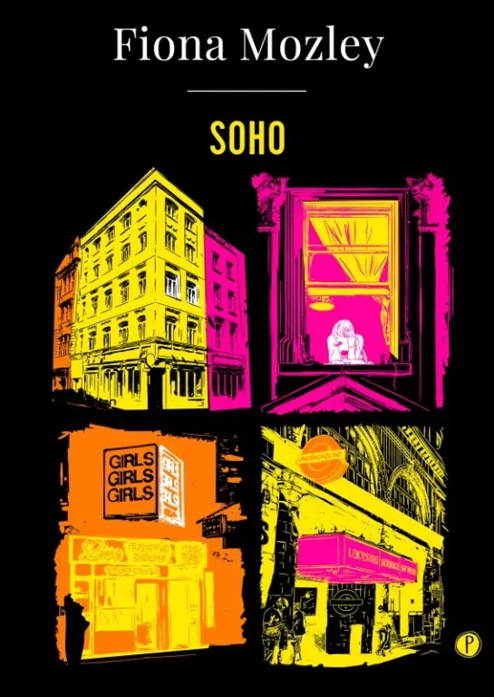 Soho - tantis.pl