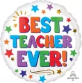 Balon foliowy School in Session 46cm - tantis.pl
