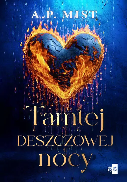 Tamtej deszczowej nocy - tantis.pl